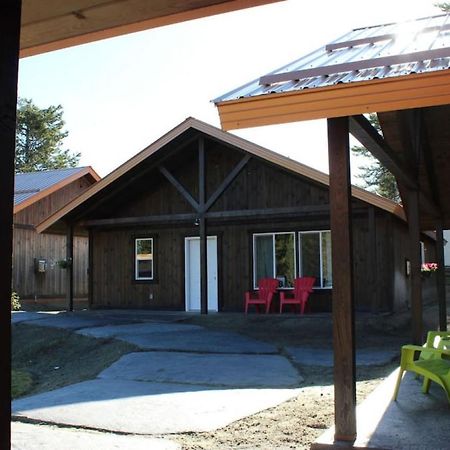 Family Cabin Unit 10 Rea Extérieur photo