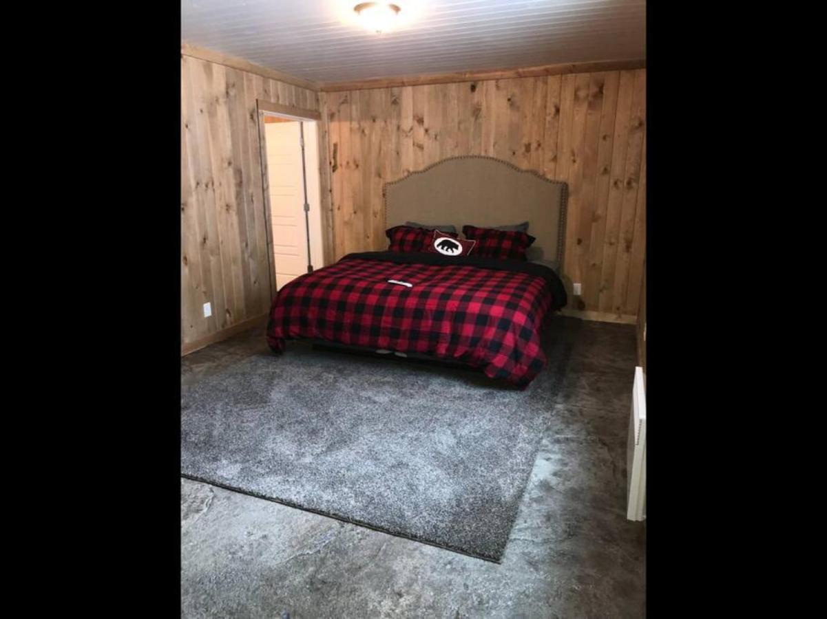 Family Cabin Unit 10 Rea Extérieur photo
