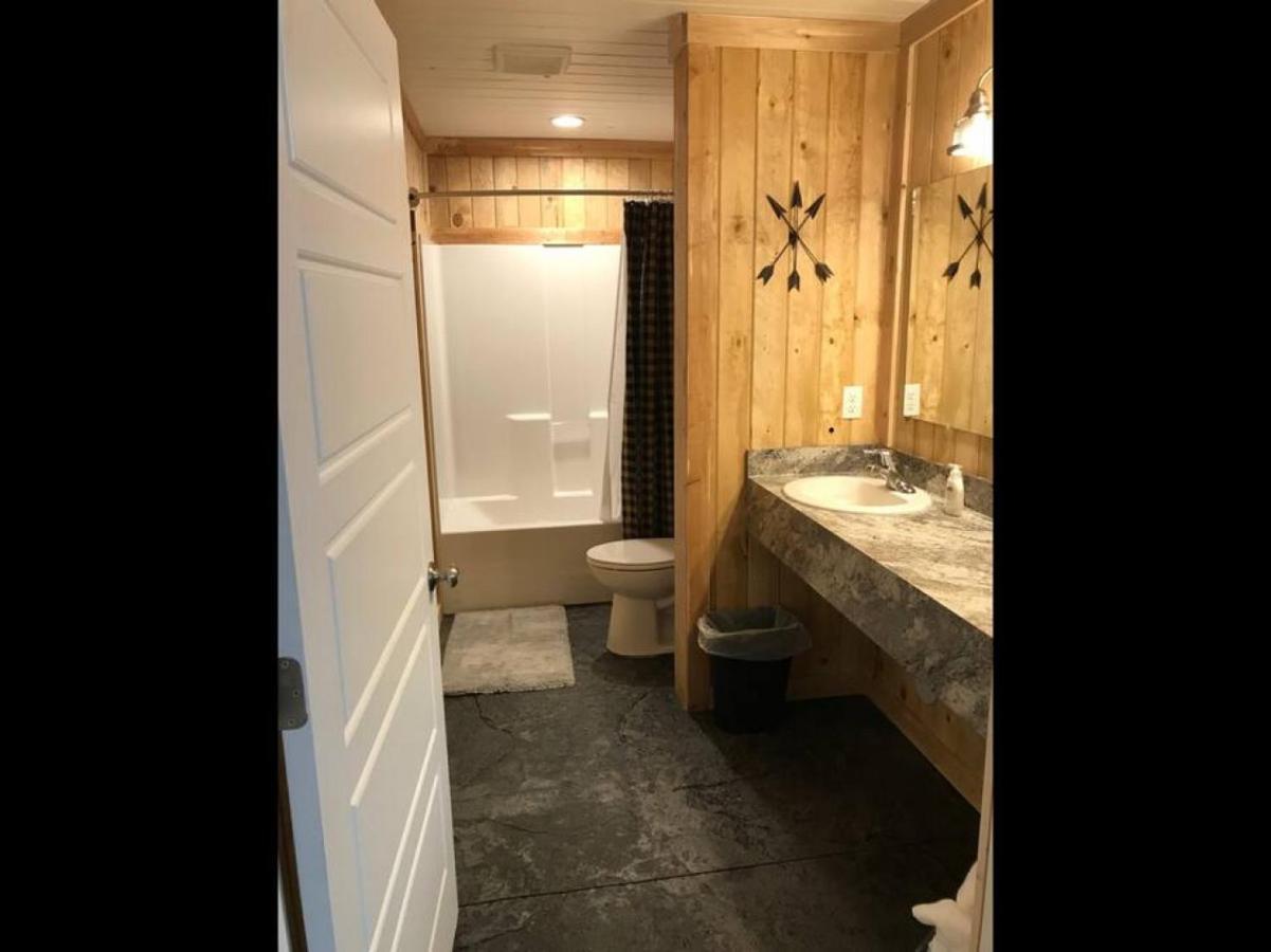 Family Cabin Unit 10 Rea Extérieur photo