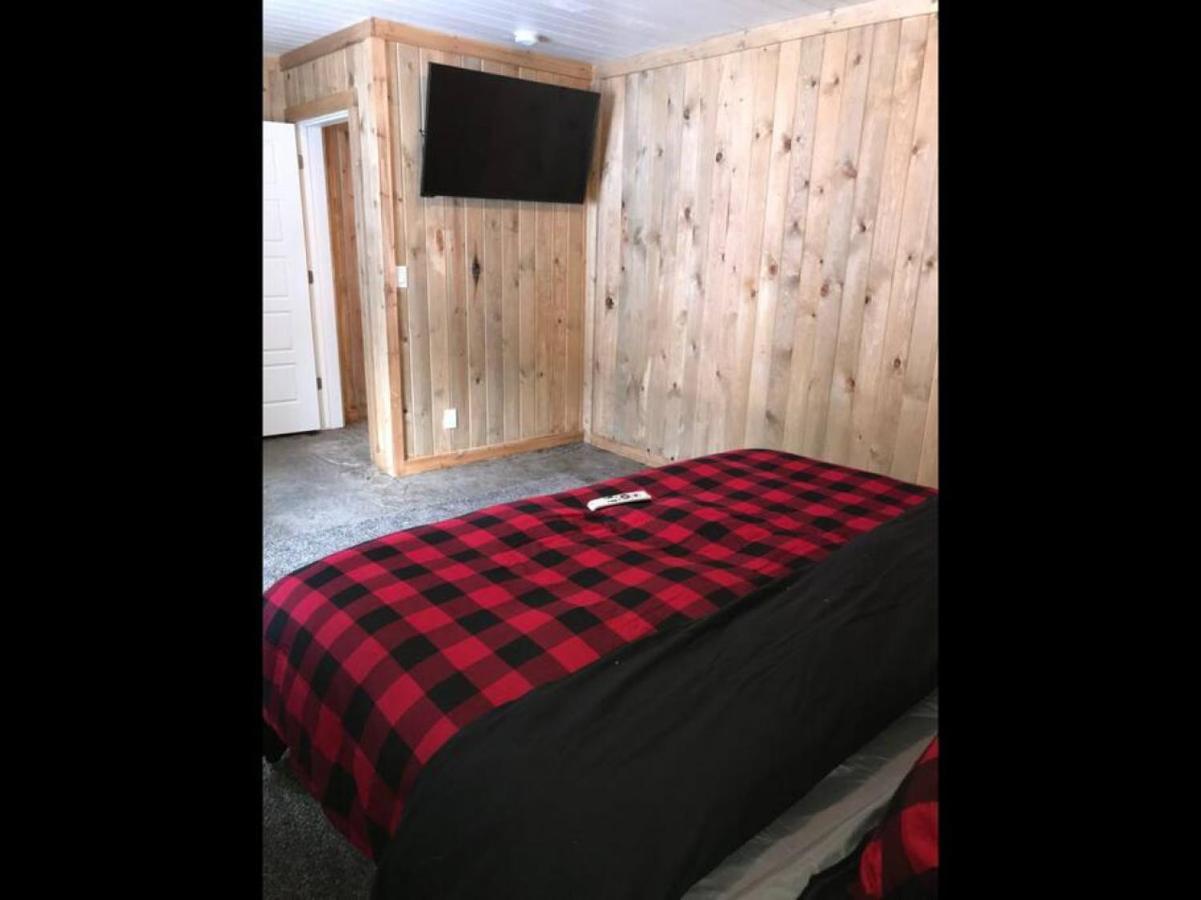 Family Cabin Unit 10 Rea Extérieur photo