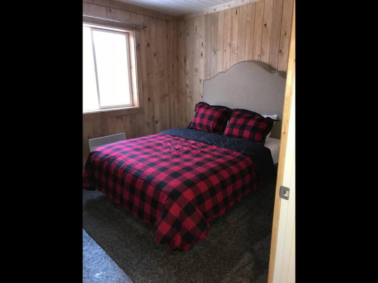 Family Cabin Unit 10 Rea Extérieur photo
