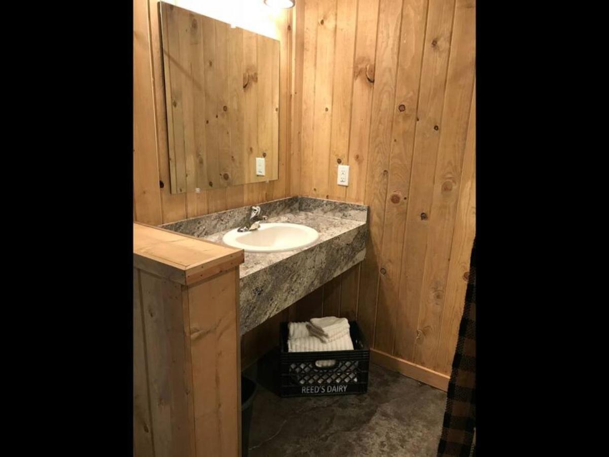 Family Cabin Unit 10 Rea Extérieur photo