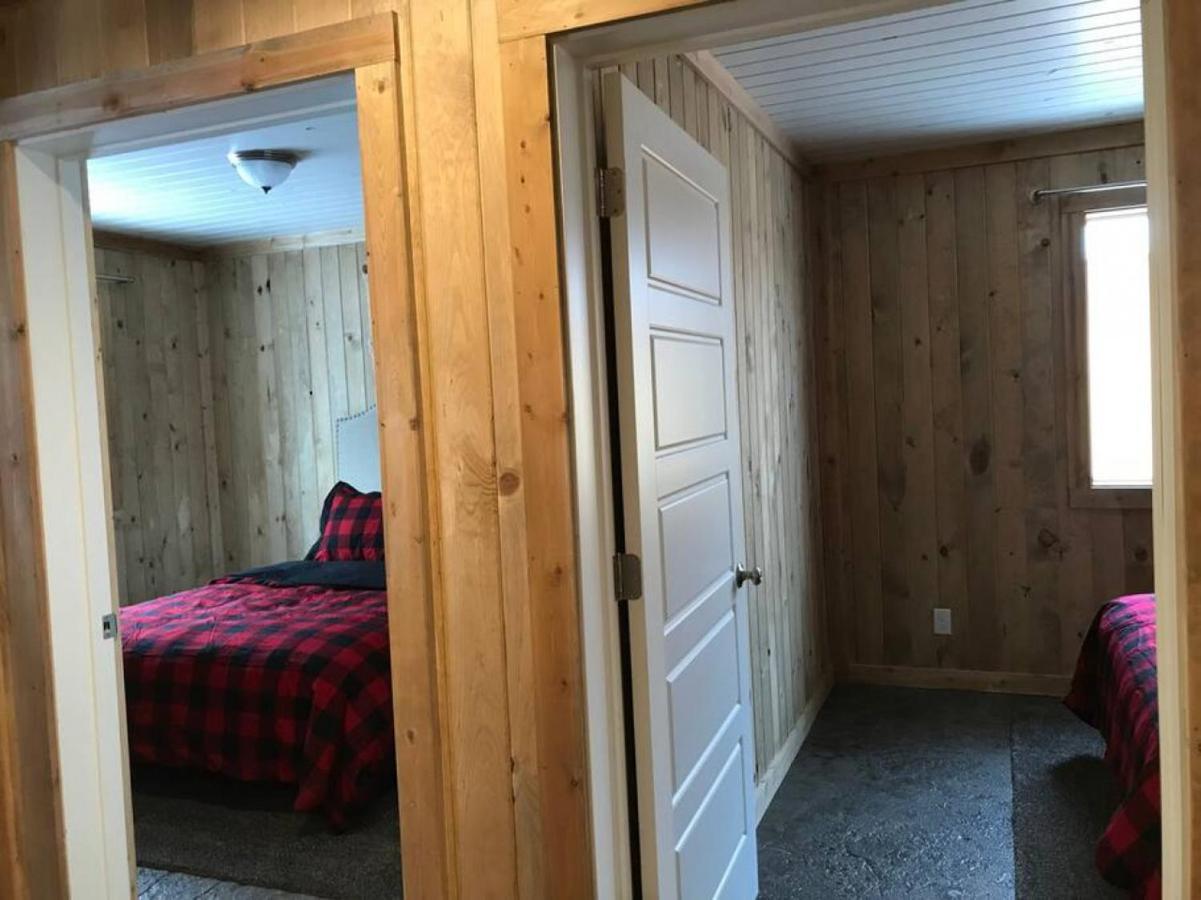 Family Cabin Unit 10 Rea Extérieur photo